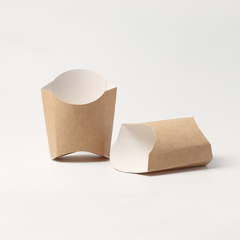 The Rise of Disposable Kraft Paper Boxes: A Sustainable Packaging Solution