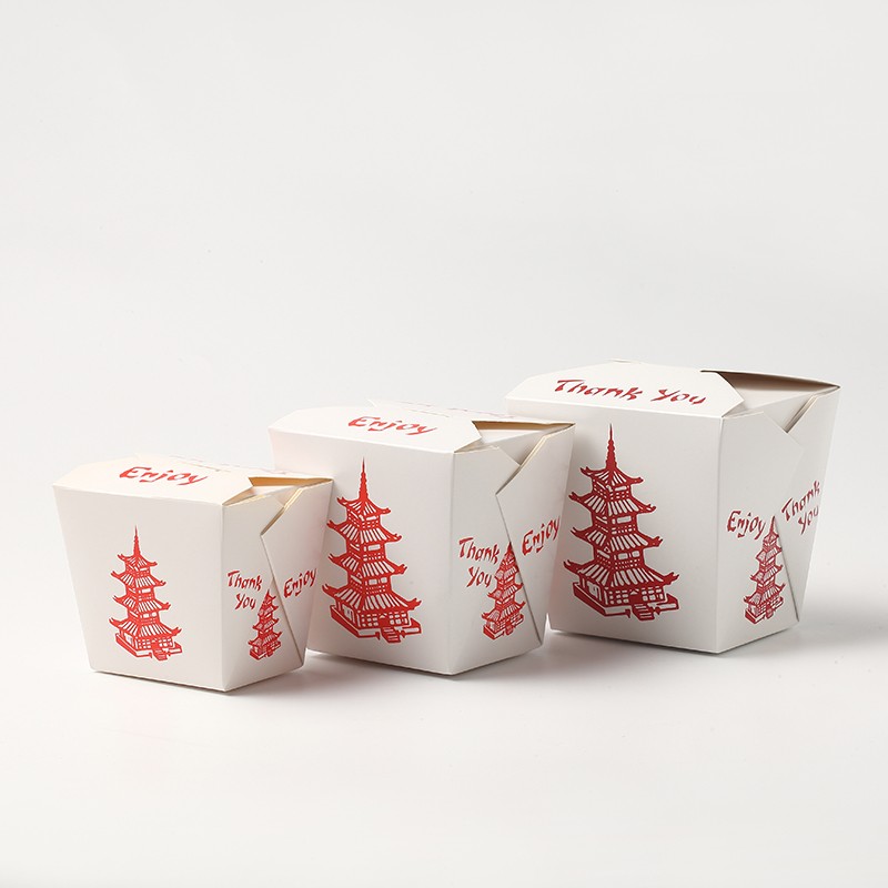 Durable and Sustainable: The Growing Demand for Disposable Kraft Paper Boxes in Packaging