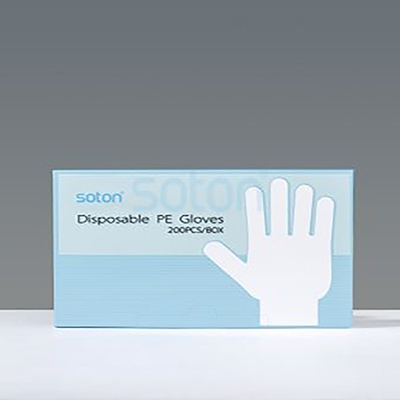 The Advantages of Disposable Compostable PE Gloves: A Sustainable Choice for Everyday Use