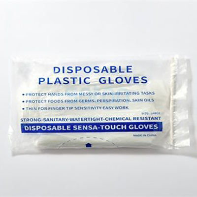 The Growing Demand for Disposable Compostable PE Gloves in the Food Industry