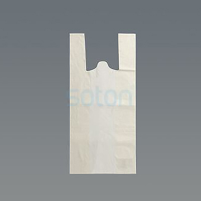 Disposble Compostable PLA Food Prezervation Bags