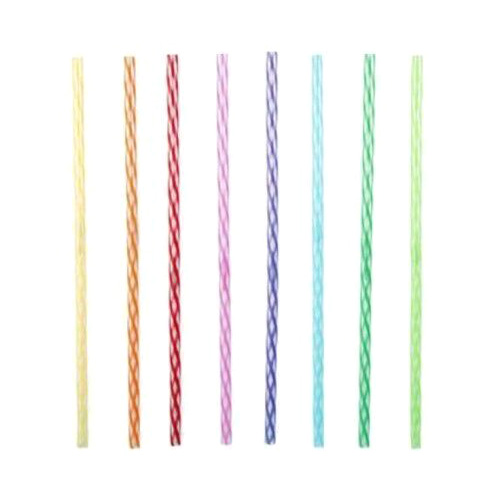 Resuable PP Drinking Straws