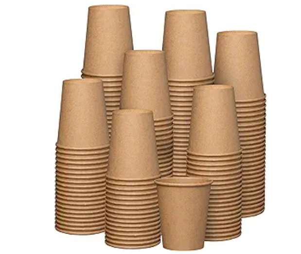 Advantages and Disadvantages of Disposable Paper Cups